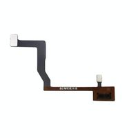 Vingerafdruksensor Flex-kabelextensie voor iPhone 8
