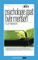 Psychologie gaat over mensen (Paperback)