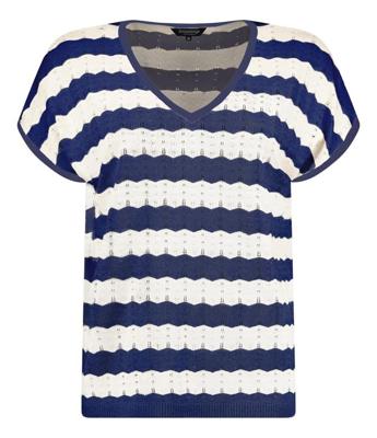 Bloomings Trui SLK447-8991 Bloomings Trui SLK447-8991