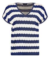 Bloomings Trui SLK447-8991