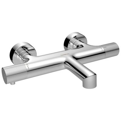 Badkraan Inbouw Sapho Solaris Chroom