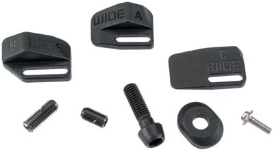 SRAM Spare parts screw &small part set