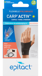 Epitact Carp Activ Rechts Maat L
