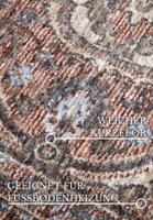 Hanse Home - Villeroy & Boch 1871 Short Pile Rug Renata Red Multicolor - 160x225 cm