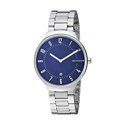Skagen GRENEN (Ø 38 mm) Heren horloge