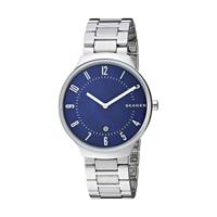 Skagen GRENEN (Ø 38 mm) Heren horloge