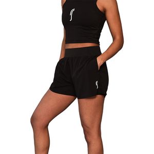 RS Sportswear Ball Pocket 2In1 Short