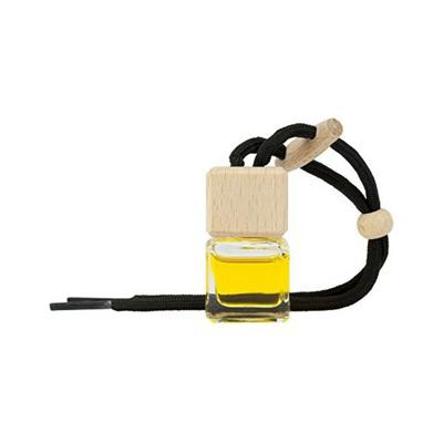 Auto luchtverfrisser Paradise Scents Citroen (7 ml)
