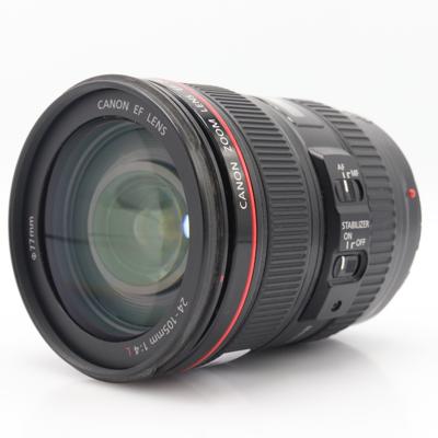 Canon EF 24-105mm F/4 L IS USM occasion