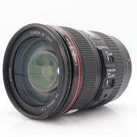 Canon EF 24-105mm F/4 L IS USM occasion