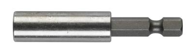 Makita Accessoires Bithouder 1/4"60mm - P-05979