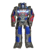 Verjaardag Pinata - Robot transformers - 60 x 29 cm - kinderen - vullen en kapot slaan