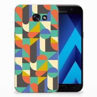 Samsung Galaxy A5 2017 | TPU bumper | Funky Retro