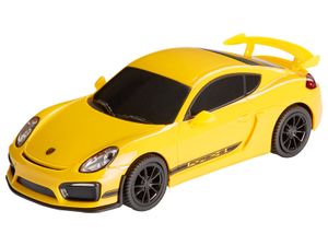 Playtive Modelauto, met pull-and-go-functie  (Porsche Cayman GT4)
