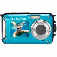 Digitale Camera Samsung WP8000BL - thumbnail