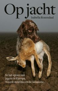 Op jacht - Isabella Rozendaal - ebook