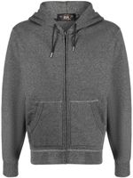 Ralph Lauren RRL hoodie en coton à fermeture zippée - Gris - thumbnail