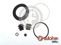 Reparatieset, remklauw D41665