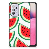 Samsung Galaxy A33 5G Back Cover Hoesje Watermelons