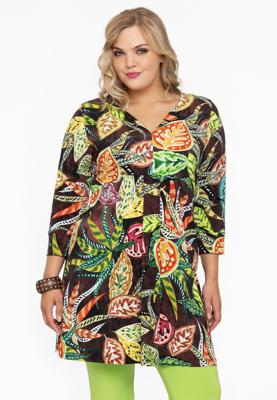 Yoek Tuniek | Bruin | Maat 58/60