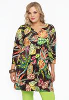Yoek Tuniek | Bruin | Maat 54/56