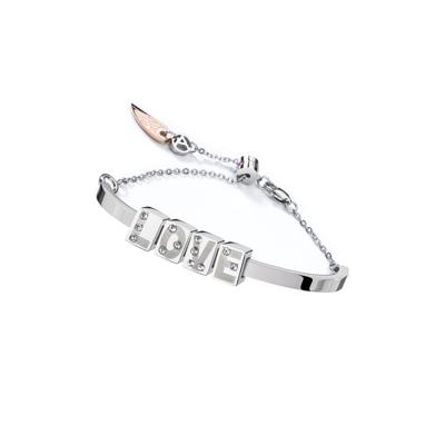 AN Jewels ANPULSEIRALI18 Dames armband