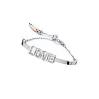 AN Jewels ANPULSEIRALI18 Dames armband