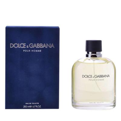 Herenparfum Pour Homme D&G 45344 EDT (1 Stuks)