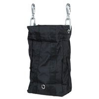 Showtec Chainbag Small, tas voor aan een kettingtakel