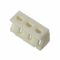 Molex 510150300 Female behuizing (kabel) Totaal aantal polen: 3 Rastermaat: 2.00 mm Inhoud: 1 stuk(s) Bulk