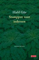 Stamppot voor iedereen - Halil Gur - ebook