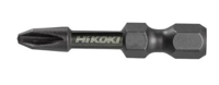 Hikoki accessoires Krachtbit 1/4" Phillips 3-38Mm Next Generation (3-Stuks) - 751173 Hikoki accessoires Krachtbit 1/4" Phillips 3-38Mm Next Generation (3-Stuks) - 751173