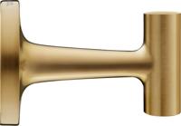 Duravit Starck T Handdoekhaak 5x7,3x5 cm Brons Geborsteld