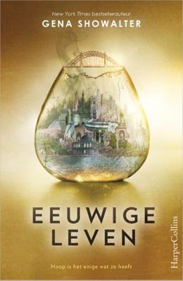 Eeuwige leven (Paperback)