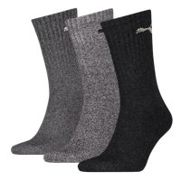 Puma Sokken Anthracite/Grey -39-42 - thumbnail