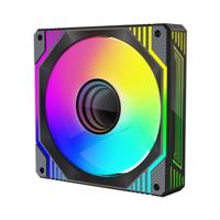 CPU-ventilator KEEP OUT XFC-120DRM