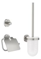 Accessoire Set GROHE Essentials 3-In-1