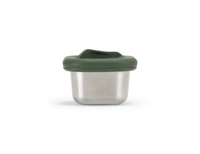 Klean Kanteen Kleine snackbox - 83 ml - sea spray