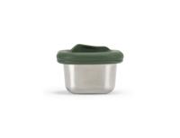Klean Kanteen Kleine snackbox - 83 ml - sea spray