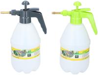 Druk plantenspuit 2 liter 2 ass.