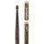 ProMark R7AFG Rebound 7A FireGrain Hickory drumstokken met houten tip