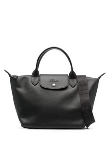 Longchamp petit sac à main Le Pliage - Noir