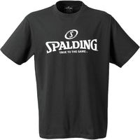 Spalding Logo T-shirt - thumbnail