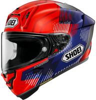 SHOEI X-SPR Pro Marquez 8, Integraalhelm, TC-1 SHOEI X-SPR Pro Marquez 8, Integraalhelm, TC-1