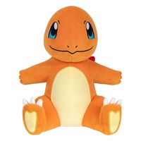 Pokémon Plush Figure Charmander 30 cm - thumbnail