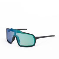 Out of Bot 2 Black IRID Green
