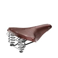 BROOKS B67 - antic brown