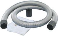 Oase PondoVac Afvoer-verlengset 2,5m met Opvangzak - Compatibel met Classic, 3 & 4 Oase PondoVac Afvoer-verlengset 2,5m met Opvangzak - Compatibel met Classic, 3 & 4