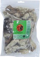 Natuurlijke Snack lamsoren met vacht zak a 250g - Gebr de boon