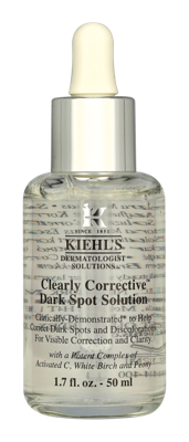 Kiehls - Kiehl&apos;s Clearly Corrective Dark Spot Solution 50ml